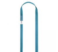 X-Tube 25mm Loop NFC Fettuccia Anello Sicurezza Lavoro Sport 30kN NFC 80cm Icemint