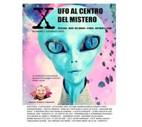 X Ufo Al Centro Del Mistero