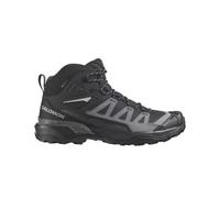Scarpe da trekking da uomo Salomon X Ultra 360 MID GTX nero/magnet/pewter (42 (8 UK))