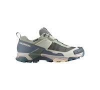 X Ultra 5 GTX donna (Taglia: 40, Colore: X ULTRA 5 GTX W seagrass/turbul/tender)