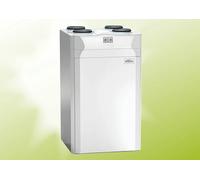 x-well S280 Unità di ventilazione residenziale - Kermi Y 11 01 280 001 K