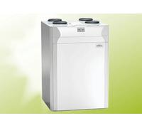 x-well S370 Unità di ventilazione domestica - Kermi Y 11 01 370 001 K