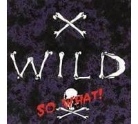 X-Wild - So what (1994)