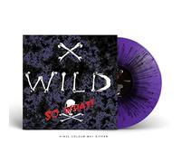 X-Wild - So what