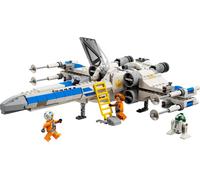 X-Wing Starfighter della Nuova Repubblica