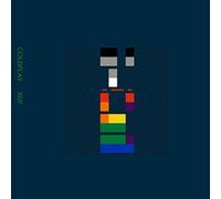 X & Y - Coldplay (Audio Cd)