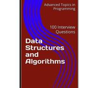 X Y Wang Data Structures and Algorithms (Tascabile)