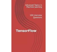 X Y Wang TensorFlow (Tascabile) Advanced Topics in Machine Learning