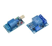 -X0001 Modulo di gestione della sottotensione della batteria CC 12V