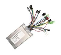 X055-AB001A Controller motore brushless for bici elettrica 48V 18A Parti for bici elettrica Regolatore di velocità for mountain bike for display misuratore KDS