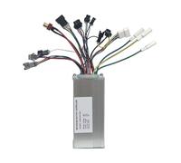 X098-AXC004 EBIKE Controller motore brushless Accessori for bici elettriche Regolatore di velocità for mountain bike 48 V 23 A for monitor 5S