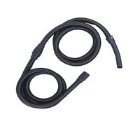 X09AHose Extension, Compatibile Con Karcher, WD2 WD3 WD4 WD6 - Prolunga For Tubo Di Aspirazione Adatta, Compatibile Con Aspirapolvere A Umido/secco, 2,5 M