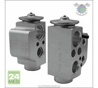 X0c Valvola Espansione St Per Vw Multivan V Diesel 2003>