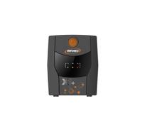 Infosec Gruppo di Continuità UPS X1+ 1300VA 6 Prese IEC Line Interactive