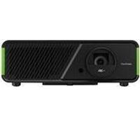 Viewsonic X1-4K videoproiettore Proiettore a raggio standard LED UHD 4K (3840x2160) Compatibilità 3D Nero