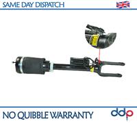 X1 Anteriore Air Spring Borsa Montante Shock A1643206013, 1643205913,1643204513,