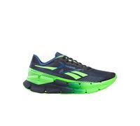 X1 FloatZig Scarpe di Reebok, Vector Navy/Solar Lime/Twilight Blue, M 6.5 / W 8