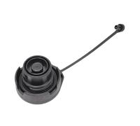 X1 for tappo serbatoio carburante gasolio diesel for VW for Golf 4 5 7 for Jetta for Polo for Passat B5 B6 B7 for CC for Tiguan for Touran for Caddy for Beetle for Eos 1J0201550A(B)