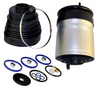 X1 Posteriore Air Spring Borsa/Soffietto Per Discovery 3, 4 Range Rover Sport