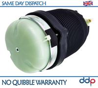 X1 Posteriore Aria Soffietto Sospensione Ride Molla 4F0616001J per Audi A6 C6