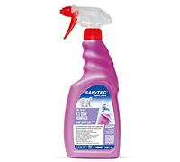 X1 Smacchiatore Tessuti Spray - Pretrattante per Sporco Ossidabile - Bianchi e Colorati - 500 ml