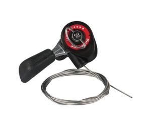 X1 SunRace MTB Leva del cambio a frizione sinistra