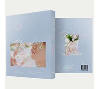 X1 WEI KIM YO HAN UN GIORNO DOPO L'ALTRO 1° FOTOLIBRO DVD+Libro+Cart Poster+ecc