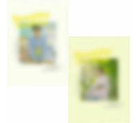 X1 - X1 LEE EUN SANG BEAUTIFUL SUNSHINE 2nd Single Album RANDOM Ver. 1ea CD+80p Photo Book+1ea Sticker+1ea Photo Card +1ea Polaroid Photo Card+1ea Scene Post Card+etc