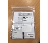 X10 Cisco WS-G5484 Lotto Fascio 10 Nuovo Unità IN Borsa 1000BASE-SX Gbic Moduli
