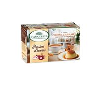 X10 Confezioni L'ANGELICA Passioni d'Inverno- Creme Caramel Codice A