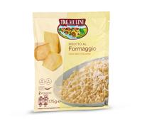 X10 Confezioni Primi Pronti Risotto al formaggio CODICE E