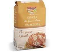 X10 Confezioni Semola di grano duro rimacinata Totale 10kg