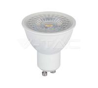 X10 Lampadina LED GU10 6W Faretto Spotlight SMD Chip Samsung - SKU 21192/ 21193