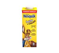 X10 Nesquik Latte e Cacao da 1lt