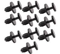 X10 Pinze Riparazione Rivetto Per CITROËN C2 C3 C4 Jumpy FIAT ULYSSE Scudo