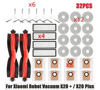X10 Plus X20 Plus Accessori per Lo Spazzino X5Z23996