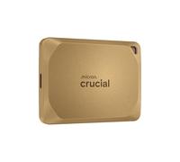 X10 Pro SSD Esterno 4TB Fino a 2100MB/s Lettura e 2000MB/s Scrittura USB C 3.2