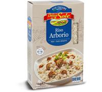 X10 Riso arborio per i tuoi risotti TOTALE 10 KG