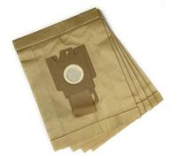 X10 Sacchetti Per Hoover H30S H52 H60 Telios Arianne Octopus