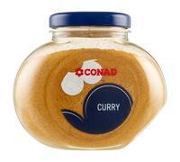 X10 Spezie e Aromi Curry 90 g
