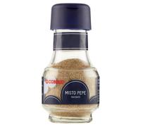 X10 Spezie e Aromi Misto Pepe Macinato 45 g