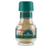 X10 Spezie e Aromi Mix per arrosti Misto Erbe Aromatiche 28 g
