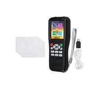 X100 RFID NFC Card Reader Writer+5 X UID Card RFID Duplicator ID IC Card Programmatore Copiatore Chiave Criptata