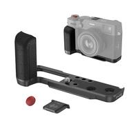 X100VI L Shape Handgrip per FUJIFILM X100VI / X100V con Pulsante di Scatto e