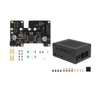 X1012 PCIe A NVMe Solid States Disk E Shield Per 5 NVMe Solid States Disk Ethernet Scheda di Espansione Sostituzione Per 5