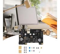 X1012 Per RPi 5 POE E Scheda PCIe A M.2 NVMe SSD 2230/2242/2260/2280