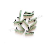 x11 Slider Set TR-8 TR-8S Roland potentiometers Synthesizer Repair Drum Fader