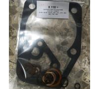 X118 KIT GUARNIZIONI DISTRIBUTORE SOLLEVATORE TRATTORE FIAT 680-780-980 ECC