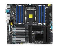 X11SPA-TF Per supporto scheda madre workstation Processori di seconda generazione PCI-E 3.0 M.2 LGA-3647 DDR4