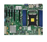X11SPi-TF per scheda madre server a canale singolo doppia porta Ethernet 10G C622 chip M.2 IPMI LGA3647